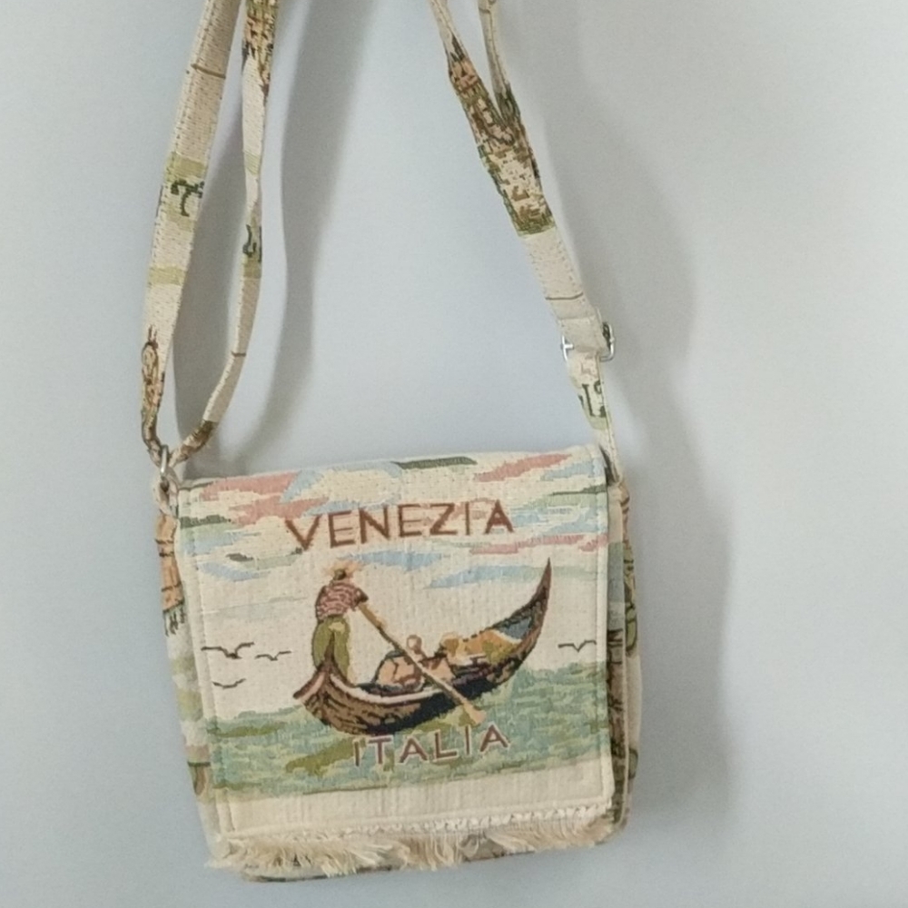 Vintage Handbag - Picture 4 of 4